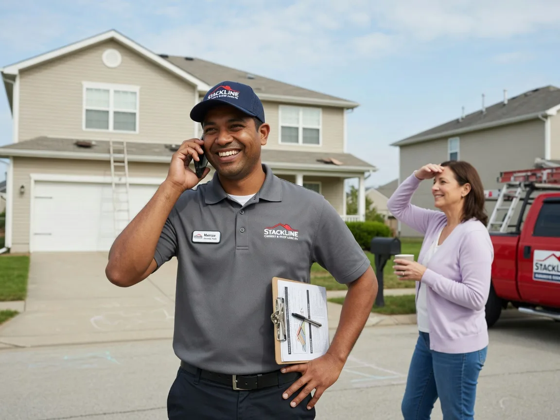 Chimney flashing repair Douglas, AZ FAQs